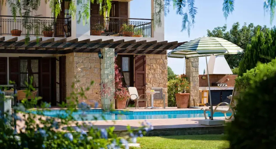 Villa 64 - Anarita in Kouklia
