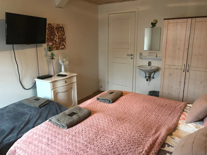 Hyggestuen B&B