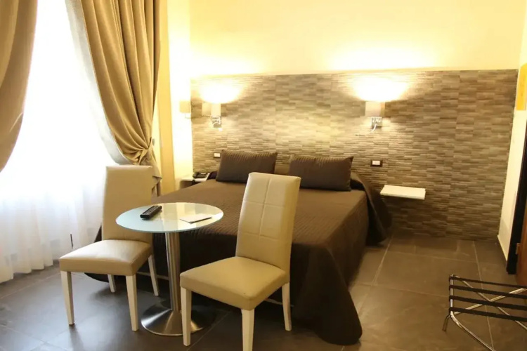 Boutique Hotel PIazza Charity