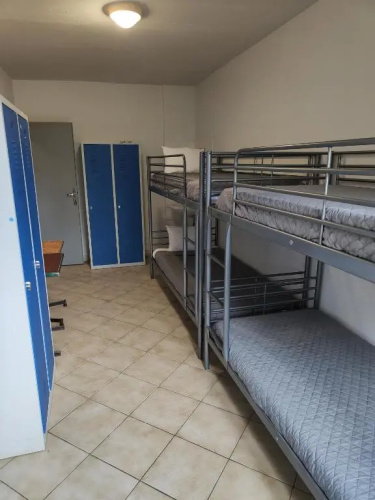 Hotel Les 4 Chenes (Adults Only)