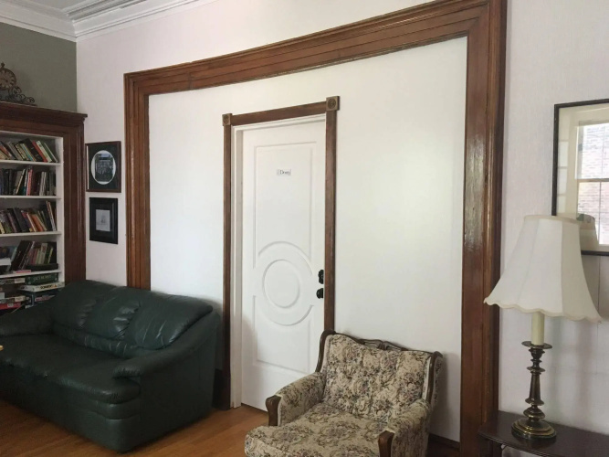 Pring Guesthouse - Hostel