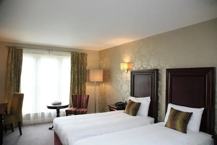 Classic Twin room