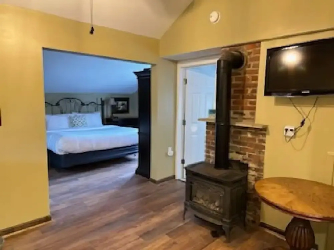 Ridgeway Inn