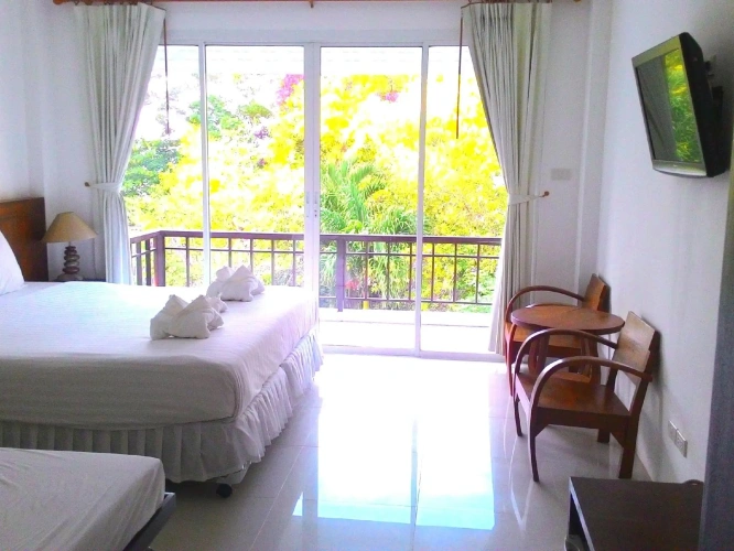 Superior Double room