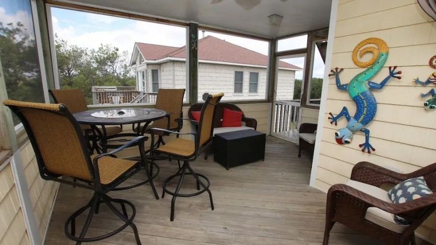 Sunshine Daydream - 6 Br Home