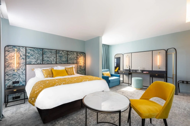 Premium Double room