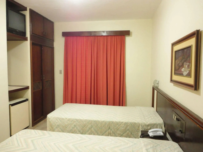 Hotel Beira Mar