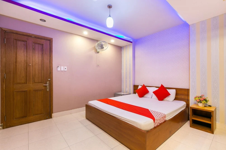 Amura Hotel Quận 7