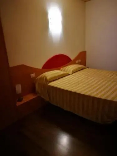 Hotel Capri