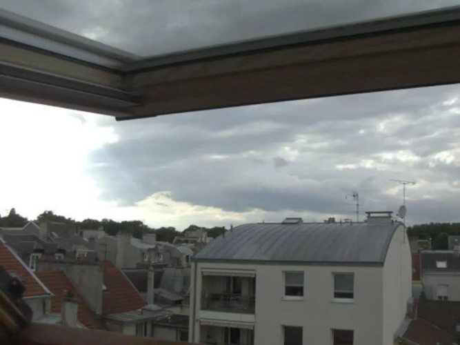 HYPERCENTRE VESLE - Studette 2