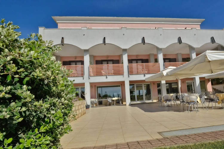 Image de l'hôtel