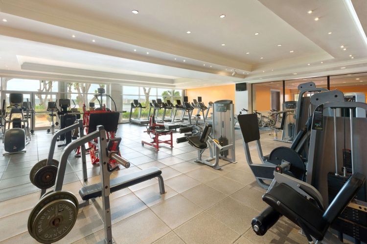 Hilton Guam Resort & Spa photo 23