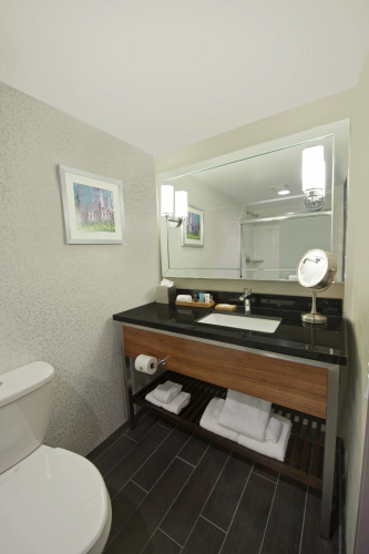 Crowne Plaza Princeton - Conference Center photo 11
