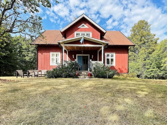 Cottage