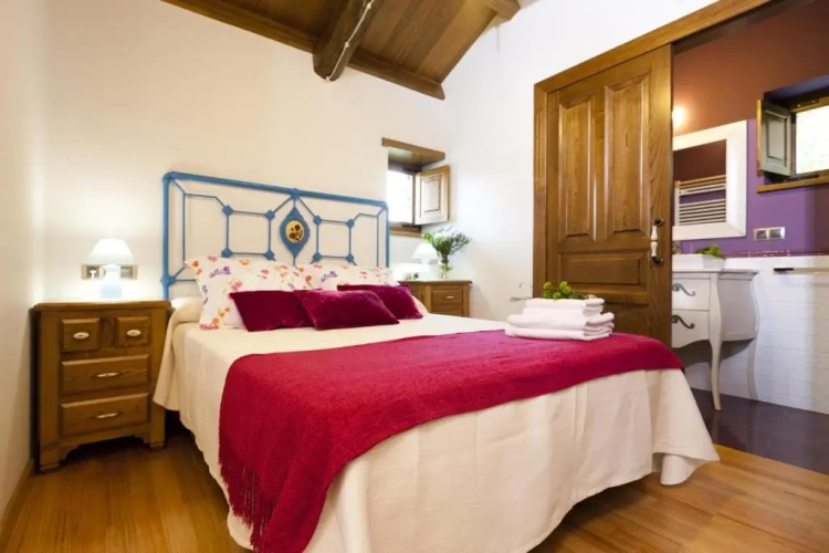2 Bedrooms Twin Apartment