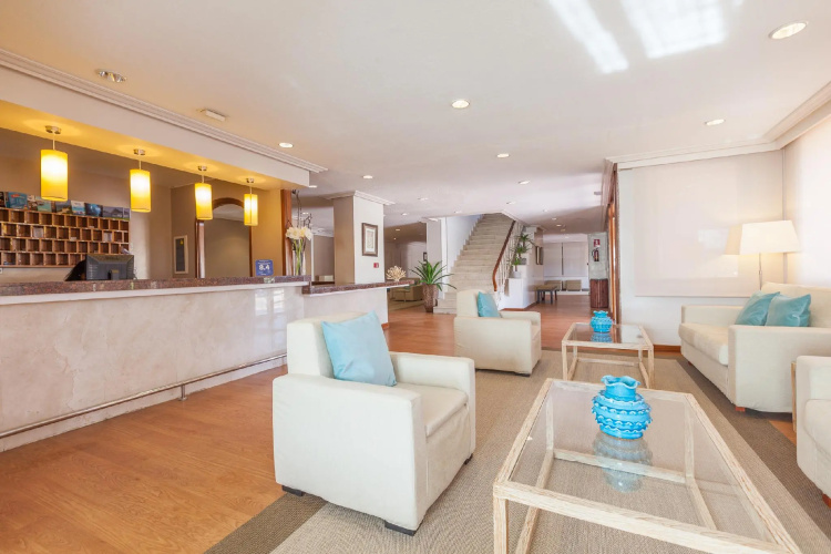 Aparthotel Marina Palace Prestige