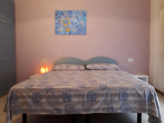 Residenze Mare d'inverno