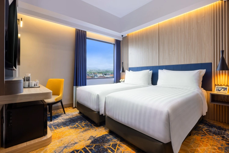 Superior Double room