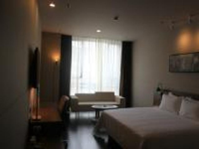 Business Twin room