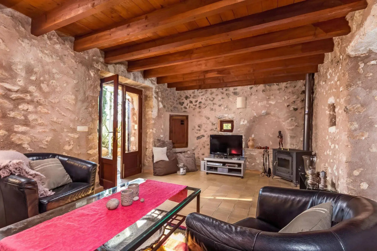 Casa Pina
