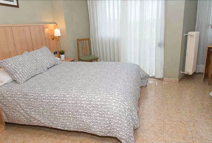 Hotel El Cid