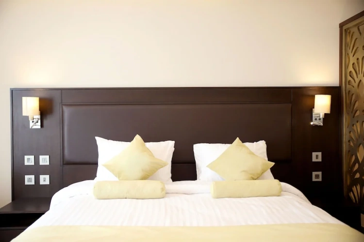 Premium Double Apartment