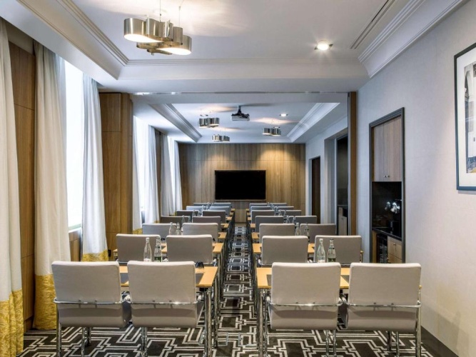 Hotel Sofitel Paris Le Faubourg photo 28