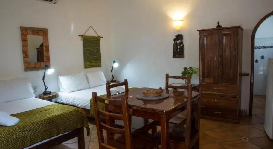 Hotel We Uniq Tulum