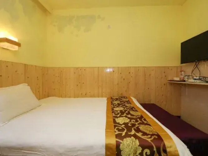 Shipu Xinxing Hotel