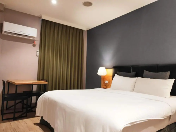 Roppongi Motel