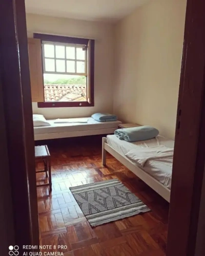 Classic Quadruple room