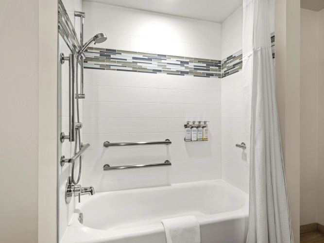 Even Hotels Seattle - South Lake Union photo 11