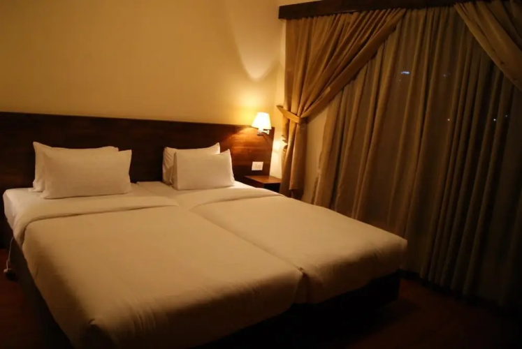 Wangchuk Hotel
