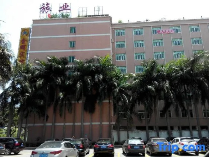 Jinhui Hotel