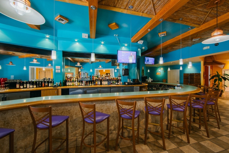 Holiday Inn Club Vacations Cape Canaveral Beach Resort photo 42