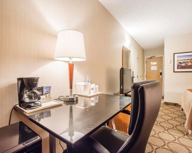 Comfort Inn Rimouski photo 7