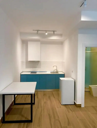 Synergy Apartments 5