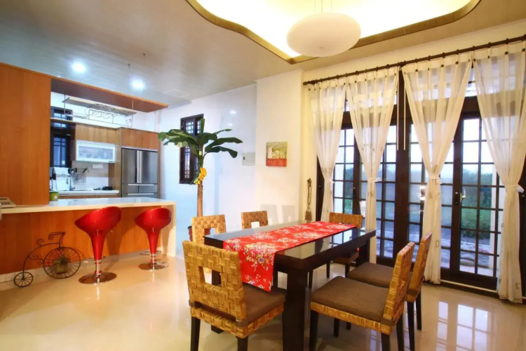 Elegant Homestay