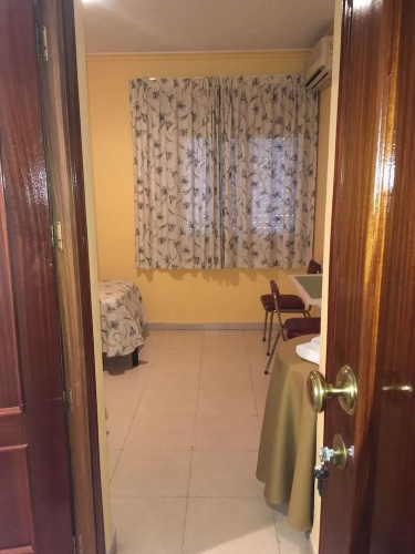 Hostal Castilla