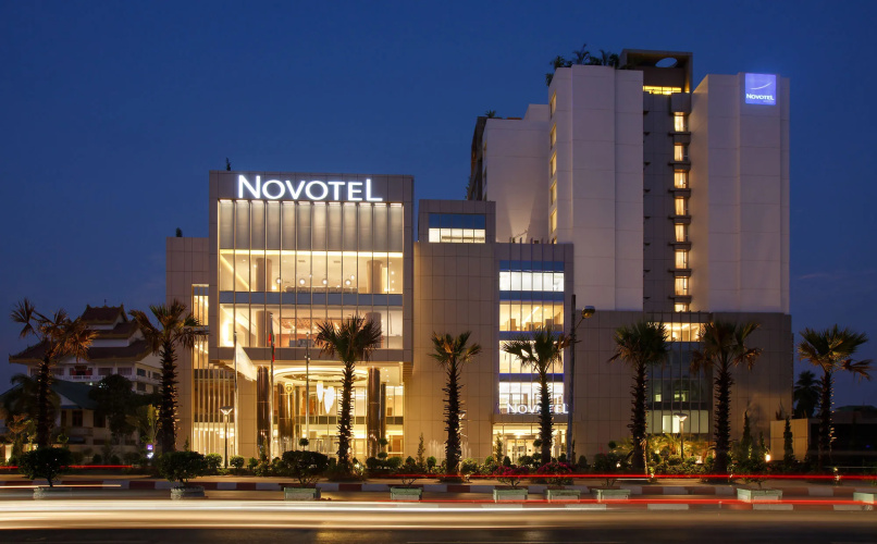 Imagen del hotel