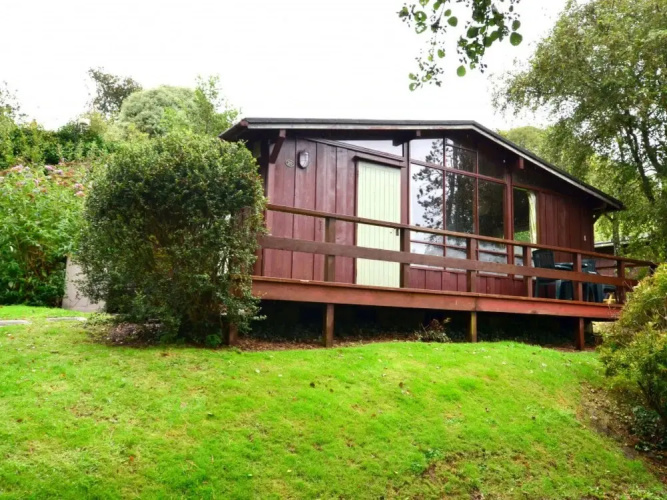 Chalet Pammy