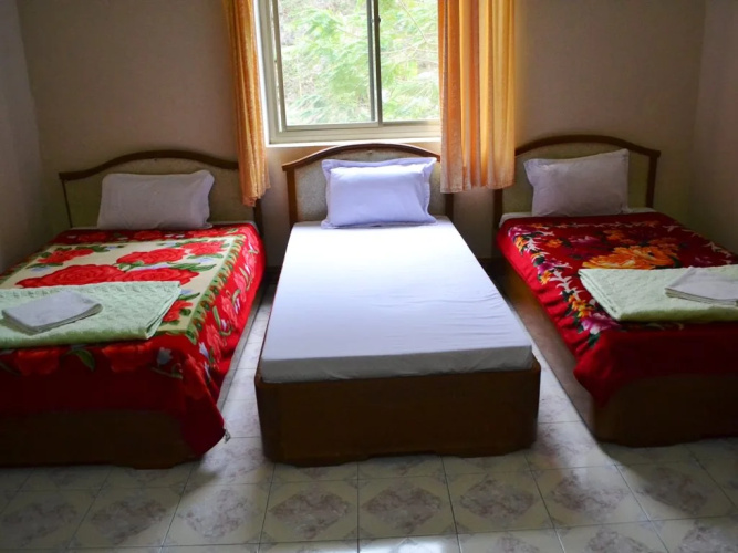 Tien Thang Hotel