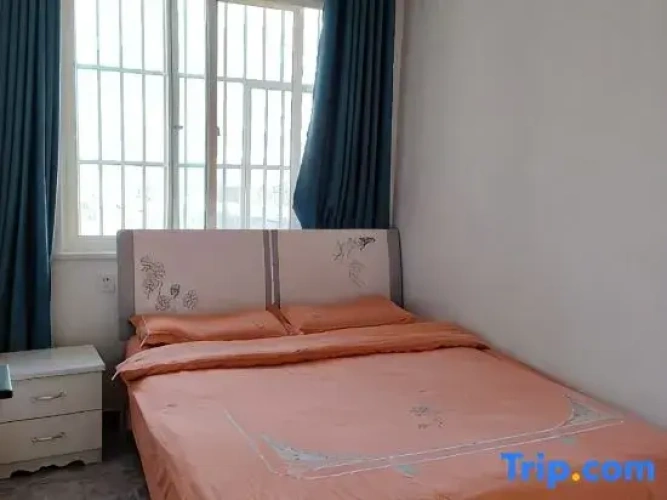 1 Bedroom Suite