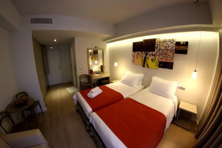 Aura Boutique Hotel