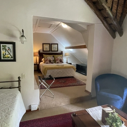 Standard Double Family room
