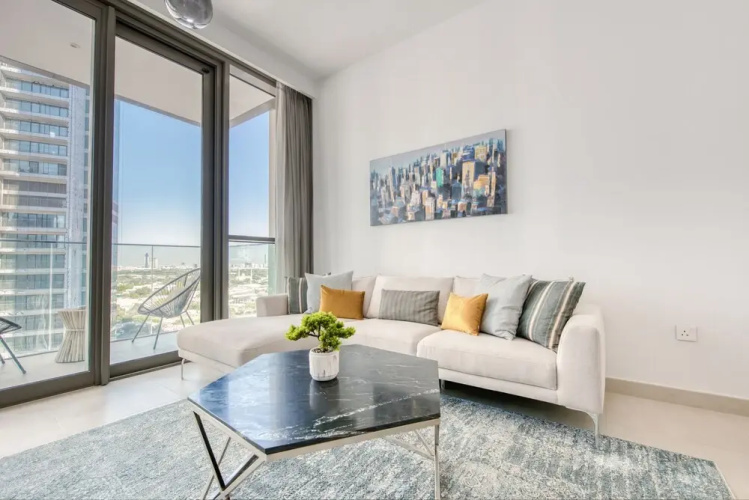 Maison Privee - Downtown Views 1