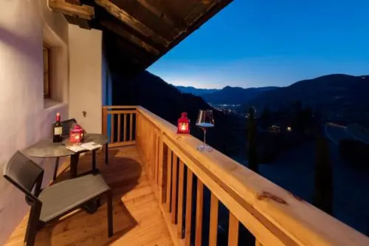 Apartments Gojer