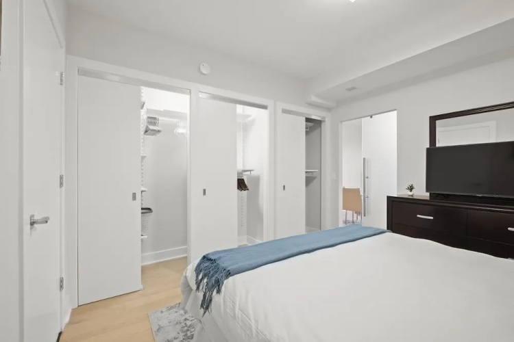 Global Luxury Suites at Tribeca