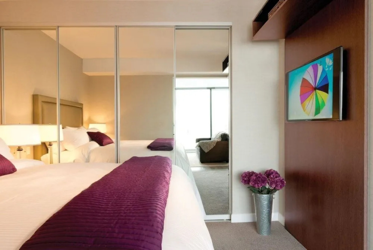 SOHO Residences Lisgar