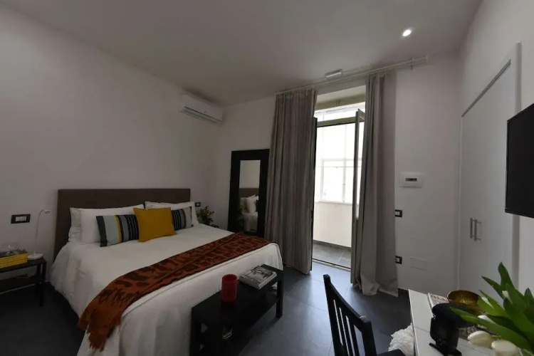 B&B Palummelle